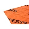 Jungtine Karalyste Termo apsiaustas Lifesystems Heatshield Thermal Blanket single