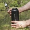 Lifeventure 1 l vakuuminė kolba, Khaki