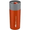 Termo puodelis GSI Outdoors Termo Glacier Commuter Mug - Raudona