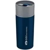 Termo puodelis GSI Outdoors Termo Glacier Commuter Mug - Raudona