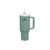 Stanley Quencher H2.O Tumbler 1.18L - Kreminė Tonal
