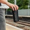 Termosas Lifeventure One Touch Thermal Mug - Raudona
