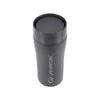 Termosas Lifeventure One Touch Thermal Mug - Raudona