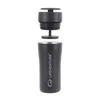 Termosas Lifeventure One Touch Thermal Mug - Raudona