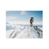 Thermarest KilimėlisTherm-a-Rest Z-LITE SOL - Žydra