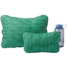 Thermarest Pagalvė Therm-a-rest Compressible Pillow Cinch Regular - Žalia