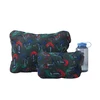 Thermarest Pagalvė Therm-a-rest Compressible Pillow Cinch Regular - Tamsiai mėlyna