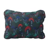 Thermarest Pagalvė Therm-a-rest Compressible Pillow Cinch Small - Mėlyna su grybais (Fun Guy Print)
