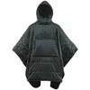 Thermarest Pončas-antklodė Therm-a-Rest Honcho Poncho - Raudona