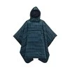Thermarest Pončas-antklodė Therm-a-Rest Honcho Poncho - Raudona