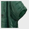 Thermarest Pončas-antklodė Therm-a-Rest Honcho Poncho - Geltona