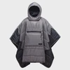 Thermarest Pončas-antklodė Therm-a-Rest Honcho Poncho - Geltona