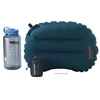 Thermarest Pripučiama pagalvė Therm-a-Rest Airhead Lite Reg - Mėlyna
