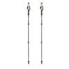 Trekingo lazdos Lifesystems Carbon Fibre Trekking Poles