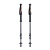 Trekingo lazdos Lifesystems Carbon Fibre Trekking Poles