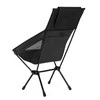 Turistinė kėdė Helinox Chair One Highback (re) - Juoda