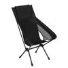 Turistinė kėdė Helinox Chair One Highback (re) - Juoda