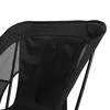 Turistinė kėdė Helinox Chair One (re) - Juoda