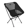 Turistinė kėdė Helinox Chair One (re) - Juoda