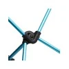 Turistinė kėdė Helinox Chair One XL - Juoda