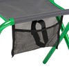 Turistinė kėdė Highlander Ayr Folding Stool