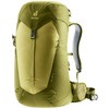 Turistinė kuprinė Deuter AC Lite 30 - Juoda - M