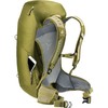 Turistinė kuprinė Deuter AC Lite 30 - Juoda - M