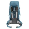 Turistinė kuprinė Deuter Aircontact Core 50+10 - Mėlyna