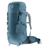 Turistinė kuprinė Deuter Aircontact Core 50+10 - Mėlyna