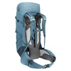 Turistinė kuprinė Deuter Aircontact Core 50+10 - Mėlyna