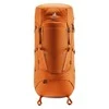 Turistinė kuprinė Deuter Aircontact Core 65+10 SL - Oranžinė (firefly oranžinis)