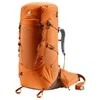Turistinė kuprinė Deuter Aircontact Core 65+10 SL - Oranžinė (firefly oranžinis)