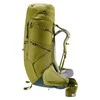Turistinė kuprinė Deuter Aircontact Core 70+10 - Žalia