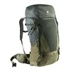 Turistinė kuprinė Deuter Futura Air Trek 60+10 - Mėlyna