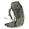 Turistinė kuprinė Deuter Futura Air Trek 60+10 - Mėlyna