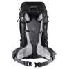 Turistinė kuprinė Deuter Futura Pro 38 SL - Juoda