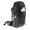 Turistinė kuprinė Deuter Futura Pro 38 SL - Juoda