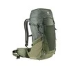 Turistinė kuprinė Deuter Futura Pro 40 - Juoda