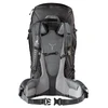 Turistinė kuprinė Deuter Futura Pro 40 - Juoda