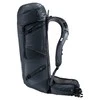 Turistinė kuprinė Deuter Speed Lite Pro 30 - Juoda