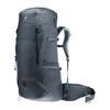 Turistinė kuprinė Deuter Trekking Lite 55+10 - Juoda