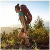 Turistinė kuprinė Lowe Alpine Airzone Trek ND33:40 - Tamsiai mėlyna