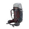 Turistinė kuprinė Rab Hyperon 65 - Pilka - M/L