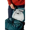Turistinė kuprinė Rab Hyperon 80 - XL - Tamsiai žalia