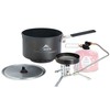 Turistinė viryklė MSR WindBurner Group System CV2 - 2.5 L