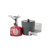 Turistinės viryklės ir puodo komplektas MSR PocketRocket Deluxe Stove Kit