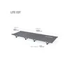 JAV Sudedama lova Helinox Lite Cot