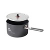 Moser Turistinis puodas MSR Ceramic 2,5 l Puodas