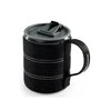 Turistinis puodelis GSI Outdoors Infinity Backpacker