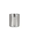 Turistinis puodelis Lifeventure Stainless Steel Camping Mug